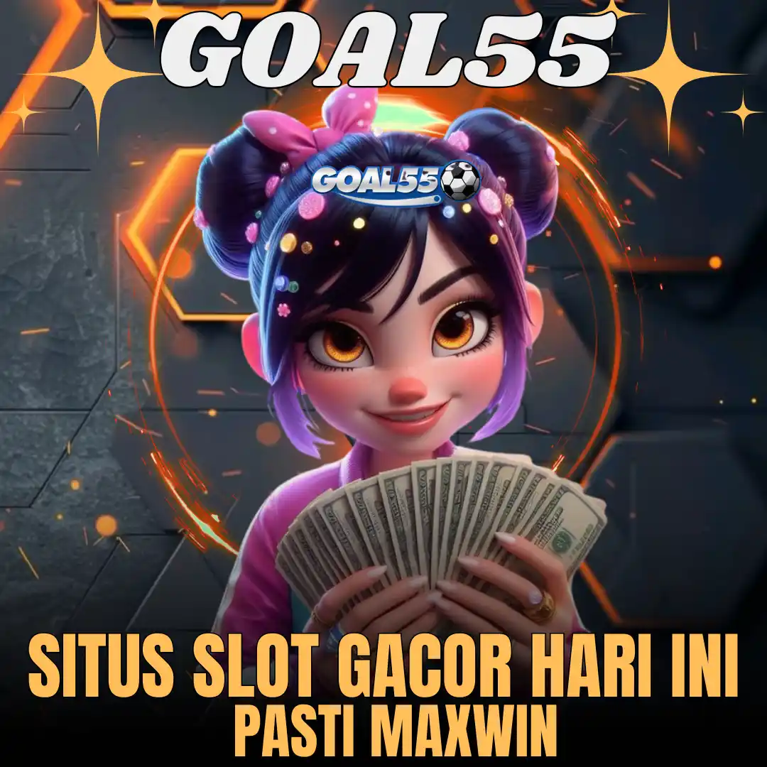Slot Gacor